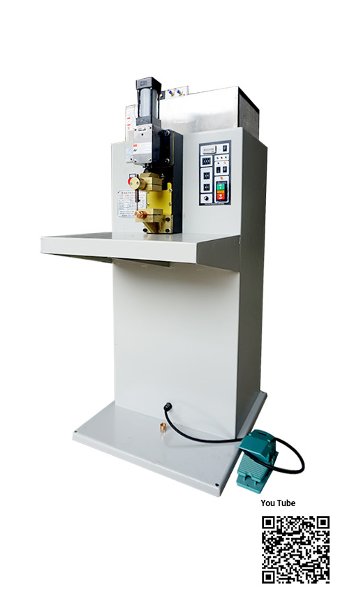 端子储能点焊机